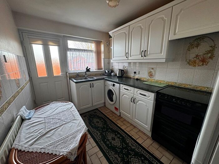 2 Bedroom Bungalow For Sale In Cannock Road, Heath Hayes, Cannock, Staffordshire, WS12