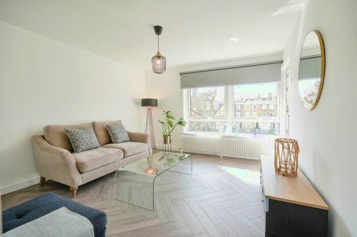 1 Bedroom Apartment To Rent In Kildare Walk, Poplar, E14
