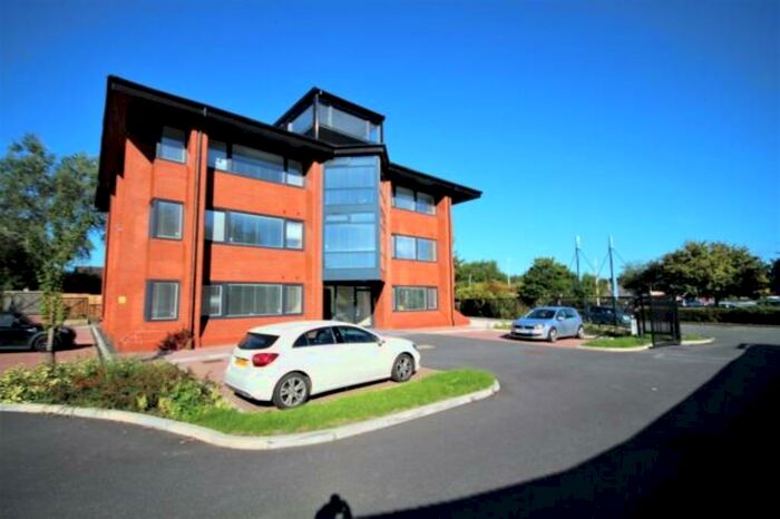 1 Bedroom Apartment To Rent In Maritime Way, Ashton-on-ribble, Preston, PR2