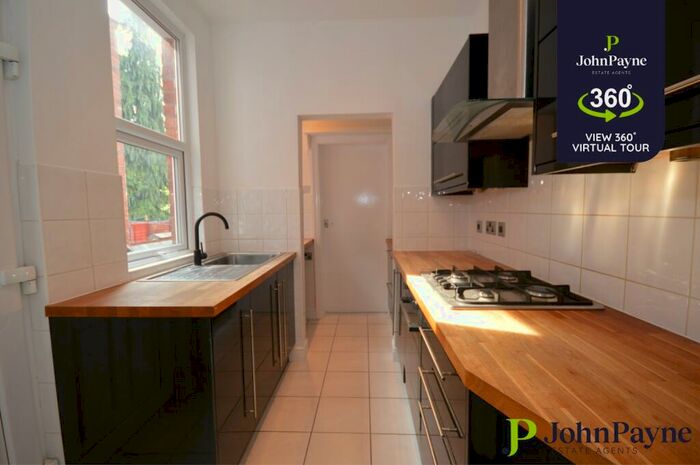 2 Bedroom End Of Terrace House To Rent In Mayfield Road, Earlsdon, Coventry, West Midlands, CV5