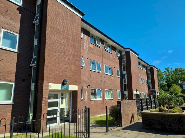1 Bedroom Apartment To Rent In Reeman Court, Wilmslow, SK9