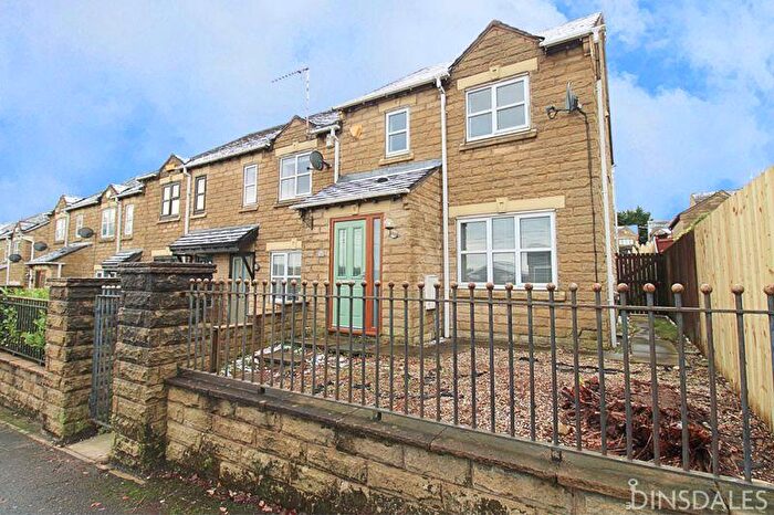 3 Bedroom House To Rent In Station Road, Clayton, Bradford, BD14