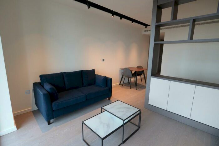 Studio To Rent In Park Drive, London, E14