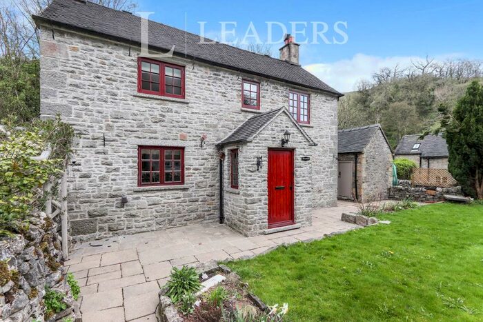 3 Bedroom Cottage To Rent In The Cottage, Mill Dale, DE6