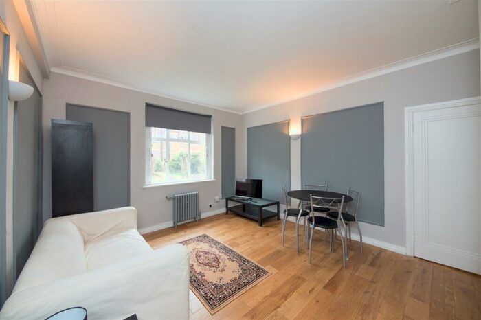 1 Bedroom Apartment To Rent In Belsize Grove, London, NW3
