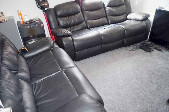 1 Bedroom Flat To Rent In Blackburn Road, Bolton, BL1