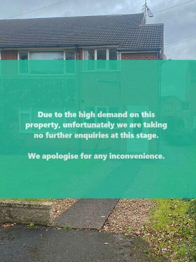 2 Bedroom Flat To Rent In Vernon Court, Nuthall, Nottingham, NG16