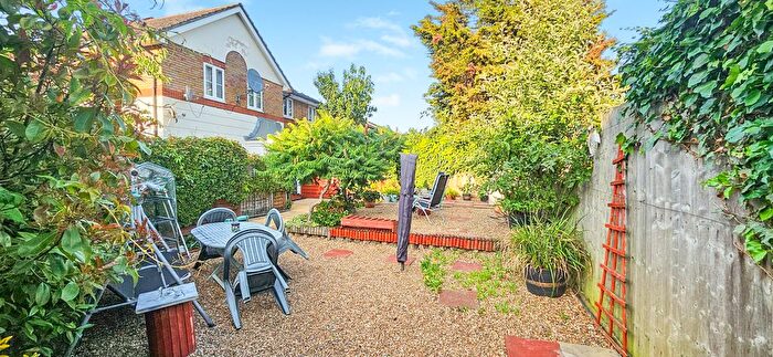 1 Bedroom Flat To Rent In Butchers Road, London, E16