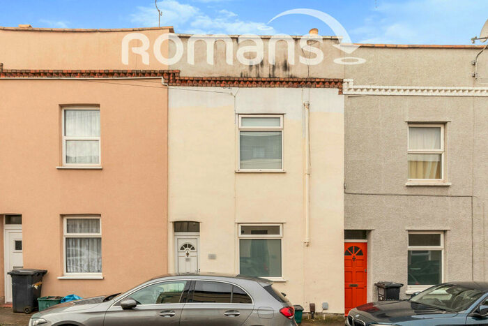 2 Bedroom Terraced House To Rent In Monmouth Street, Bedminster, BS3