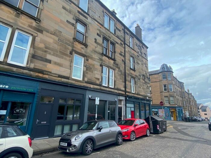 1 Bedroom Flat To Rent In Merchiston Avenue, Merchiston, Edinburgh, EH10