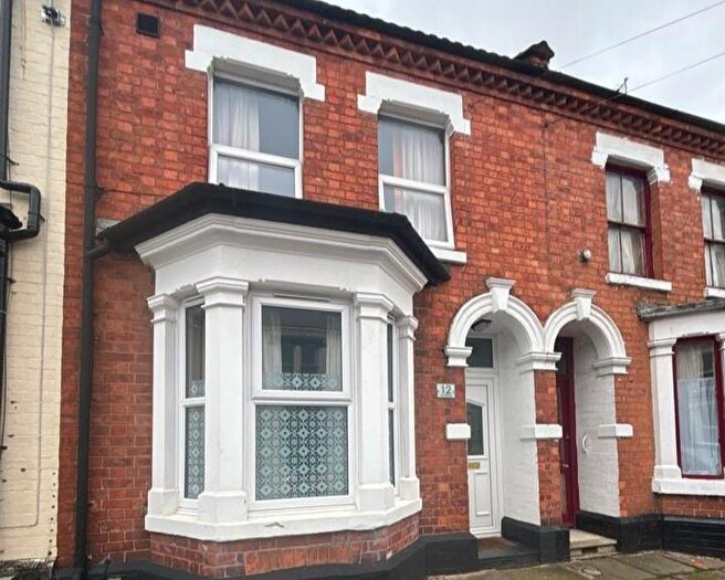 2 Bedroom House To Rent In Ivy Road, Abington, NN1