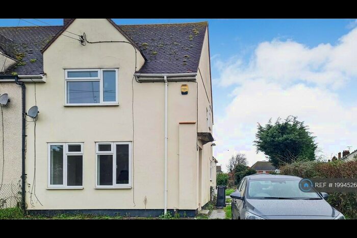 3 Bedroom Semi-Detached House To Rent In Colchester Road, Heybridge, Maldon, CM9