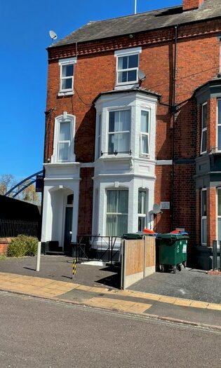 1 Bedroom Flat To Rent In Lower Holyhead Road, City Centre, Coventry, CV1