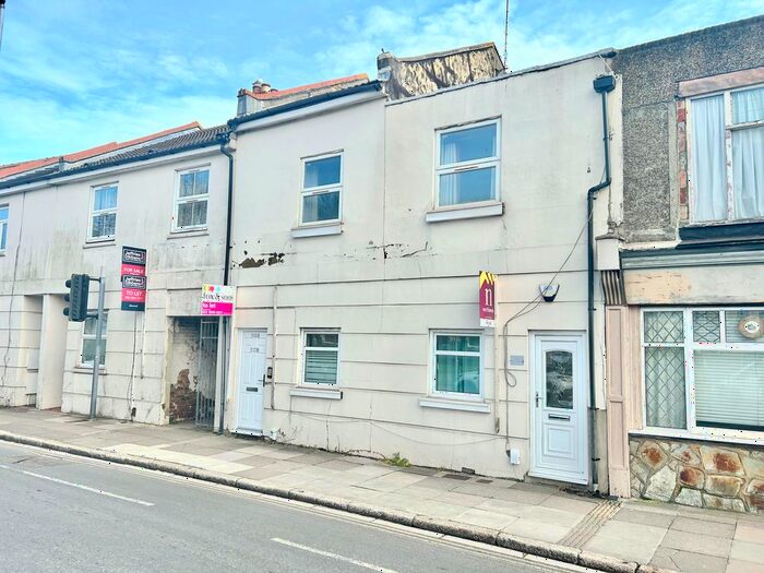 1 Bedroom Property To Rent In Fratton Road, Portsmouth, PO1
