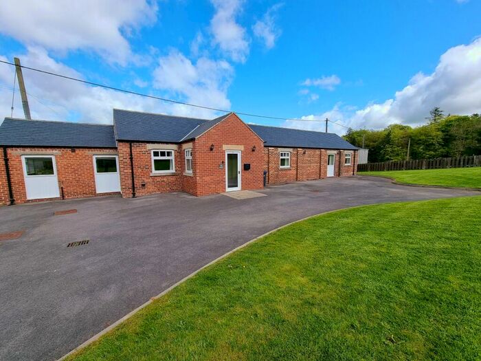 3 Bedroom Bungalow To Rent In Ruffside Village, Ruffside, Consett, DH8