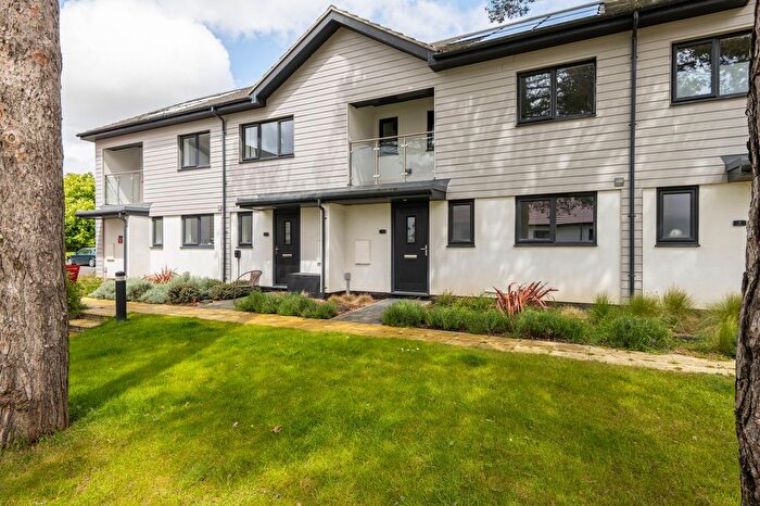 2 Bedroom Terraced House For Sale In Plot, The Dunes, NR29