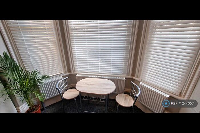 1 Bedroom Flat To Rent In Princes Avenue, Hull, HU5