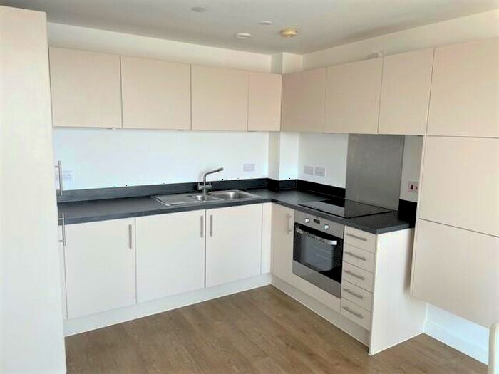 1 Bedroom Apartment To Rent In Moro Apartments, New Festival Avenue, Poplar, E14