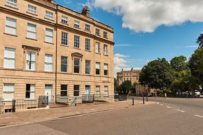 2 Bedroom Apartment To Rent In Vane Street, Bathwick, BA2