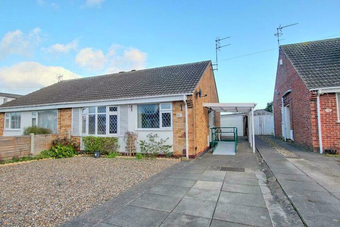 2 Bedroom House To Rent In Draycott Avenue, Hornsea, HU18