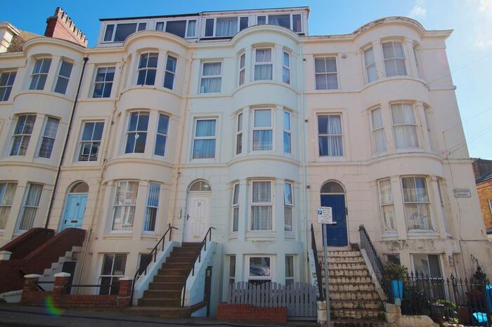 1 Bedroom Flat To Rent In Blenheim Street, Scarborough, YO12