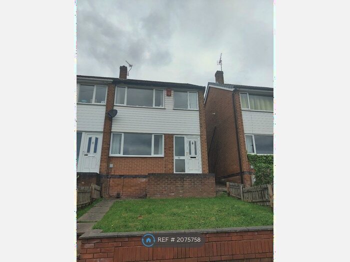 3 Bedroom End Of Terrace House To Rent In Third Avenue, Gedling, Nottingham, NG4