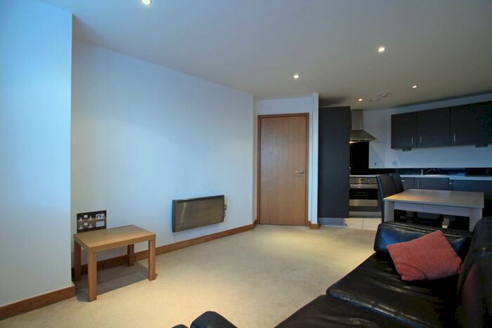 2 Bedroom Flat To Rent In Victoria Mills, Salts Mill Road, Shipley, Bradford, BD17