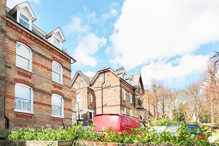 1 Bedroom Flat To Rent In Archway Road, London, N6