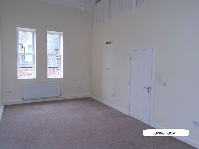 1 Bedroom Flat To Rent In Vane Terrace, Darlington, DL3