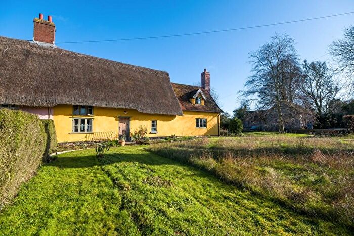 3 Bedroom Semi Detached House For Sale In Moats Tye, Combs, Stowmarket, IP14