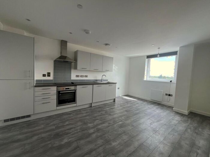 1 Bedroom Flat To Rent In Equipoint, Coventry Road, B25