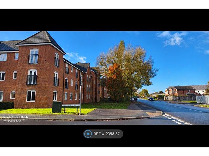 2 Bedroom Flat To Rent In Goodison Mews, Doncaster, DN4