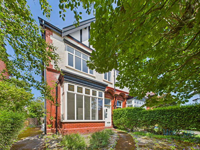 4 Bedroom Semi-Detached House For Sale In Westby Road, Lytham St. Annes, FY8