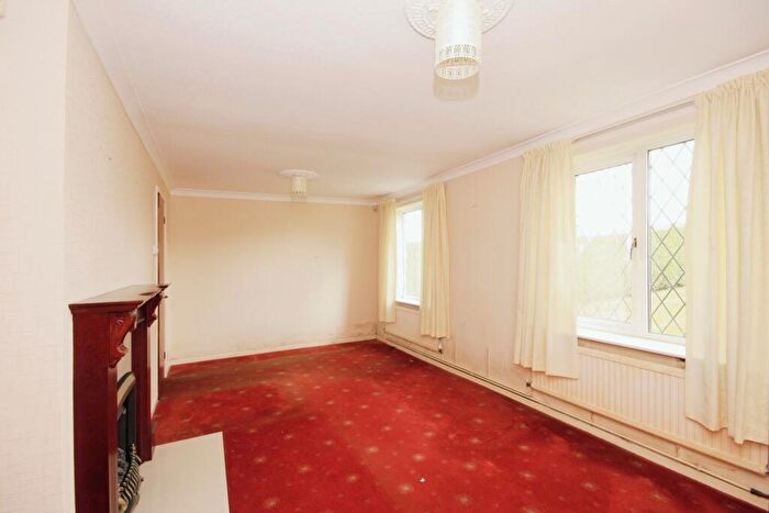 2 Bedroom Semi-Detached House For Sale In Slack Lane, Heath, Chesterfield, Derbyshire, S44