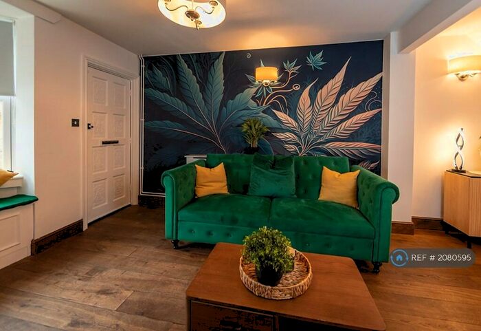 2 Bedroom Terraced House To Rent In St. Leonards Road, Windsor, SL4