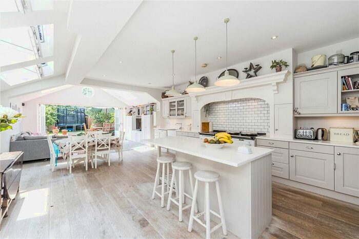 5 Bedroom Detached House To Rent In Langthorne Street, London, SW6