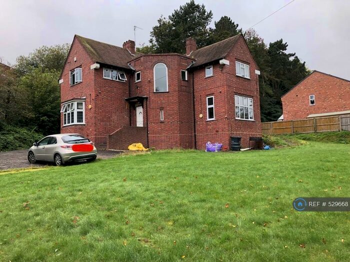 8 Bedroom Detached House To Rent In Bundle Hill, Halesowen, B63