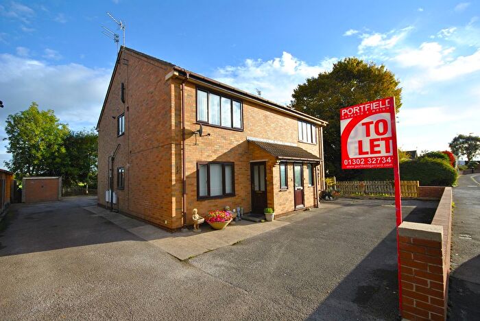 1 Bedroom Flat To Rent In Stonecross Drive, Sprotbrough, Doncaster, DN5