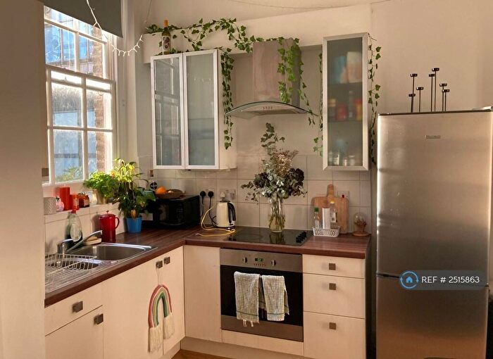 2 Bedroom Flat To Rent In London, London, NW3