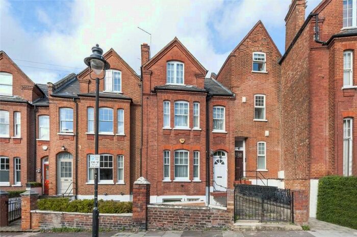 1 Bedroom Flat To Rent In Bramshill Gardens, Dartmouth Park, NW5