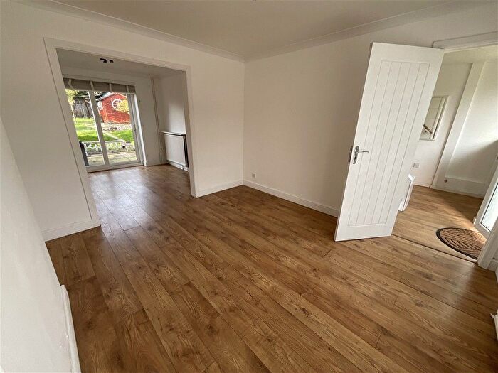 3 Bedroom Terraced House For Sale In Wakehurst Drive, Southgate, Crawley, West Sussex, RH10