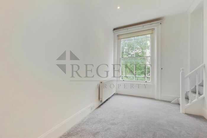2 Bedroom Flat To Rent In Regents Park Road, Primrose Hill, NW1