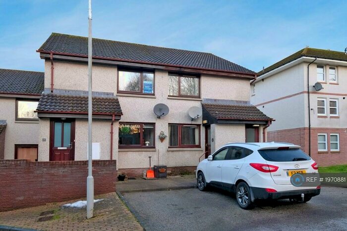1 Bedroom Flat To Rent In Millside Drive, Peterculter, AB14