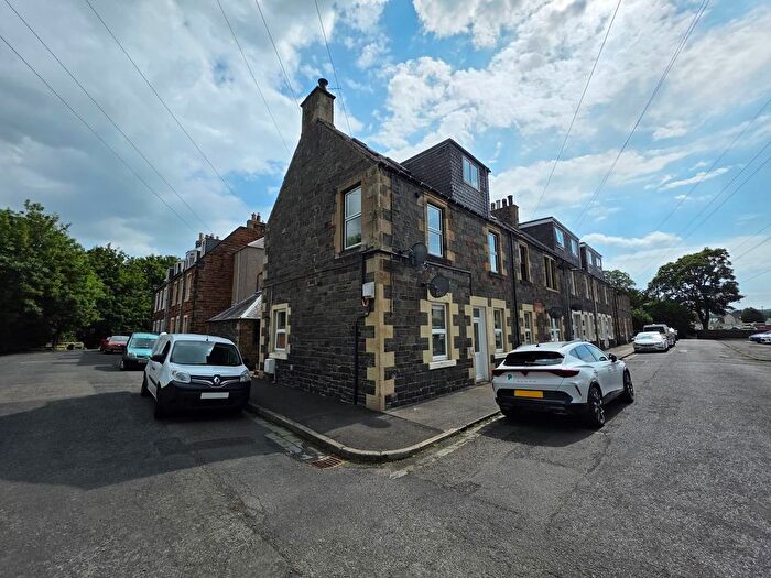 2 Bedroom Flat For Sale In Douglas Place, Galashiels, TD1