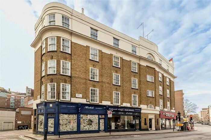 3 Bedroom Flat To Rent In George Street, London, W1H