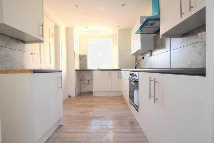 3 Bedroom Semi-Detached House To Rent In St Neots Road, Harold Hill, Romford, RM3