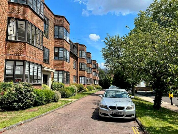 2 Bedroom Flat To Rent In Belsize Court, Wedderburn Road, Belsize Park, NW3