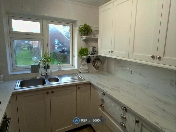 1 Bedroom Flat To Rent In The Welkin, Lindfield, Haywards Heath, RH16