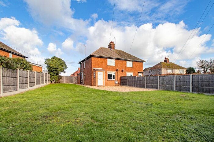 2 Bedroom Semi-Detached House To Rent In Cheney Crescent, Heacham, PE31
