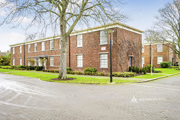 1 Bedroom Flat To Rent In Building Trenchard Lane, Caversfield, Bicester, OX27